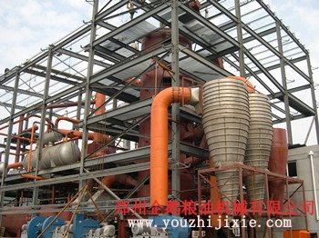 提供日產(chǎn)1000噸浸出成套設備，質量優(yōu)價格惠，我們是直接的生產(chǎn)廠家(圖5)